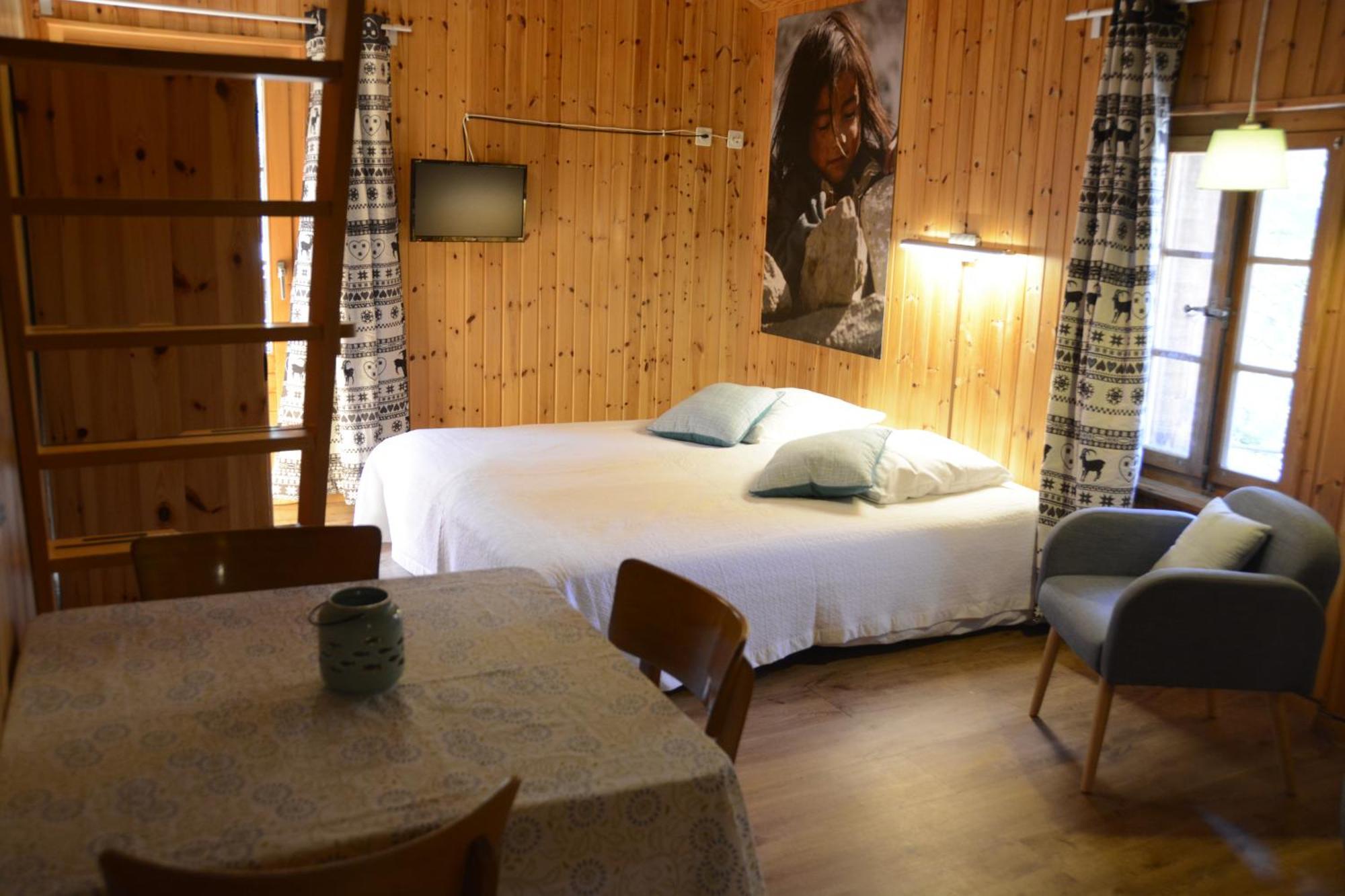Studios Du Valsorey Bourg-Saint-Pierre Room photo