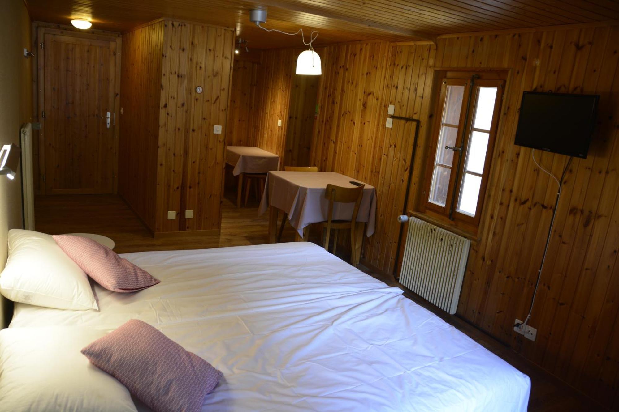 Studios Du Valsorey Bourg-Saint-Pierre Room photo